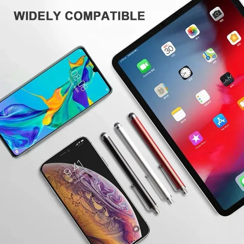 1/5/10 قطع/مجموعة، قلم ستايلس  - مراجعة Samsung Tablet Drawing Accessories وسعره