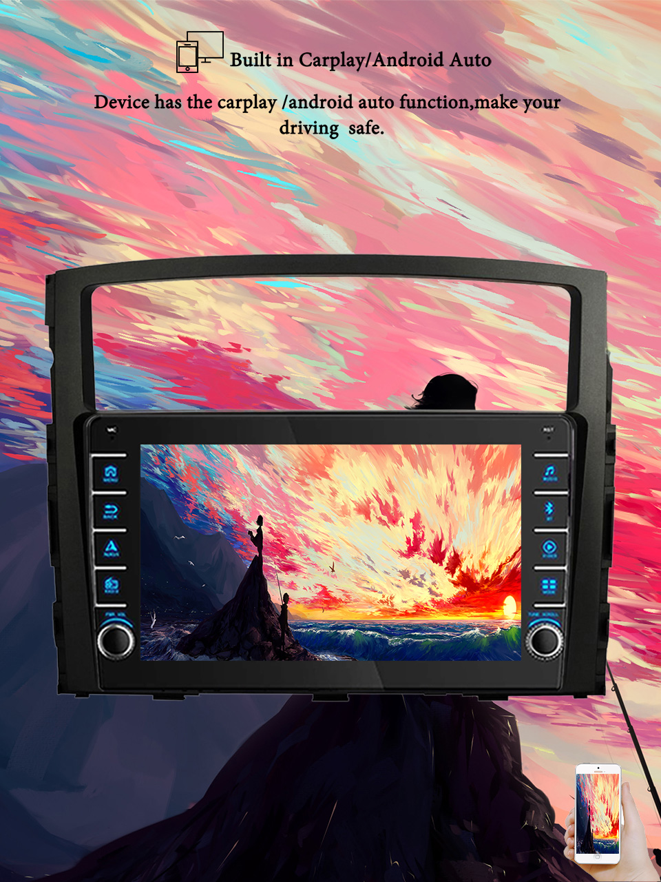 8G + 128G أندرويد 14 لميتسوبيش - مراجعة Tablet Danish Mobile & Accessories Faisalabad وسعره