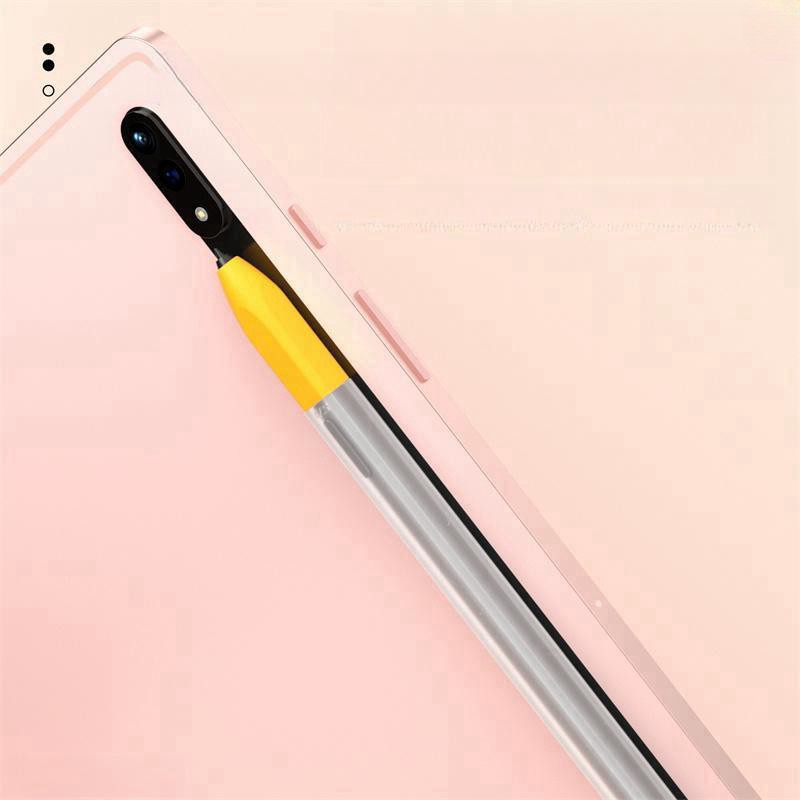 حافظة قلم لجهاز سامسونج جالاكس - مراجعة Samsung Tablet S9 Accessories وسعره