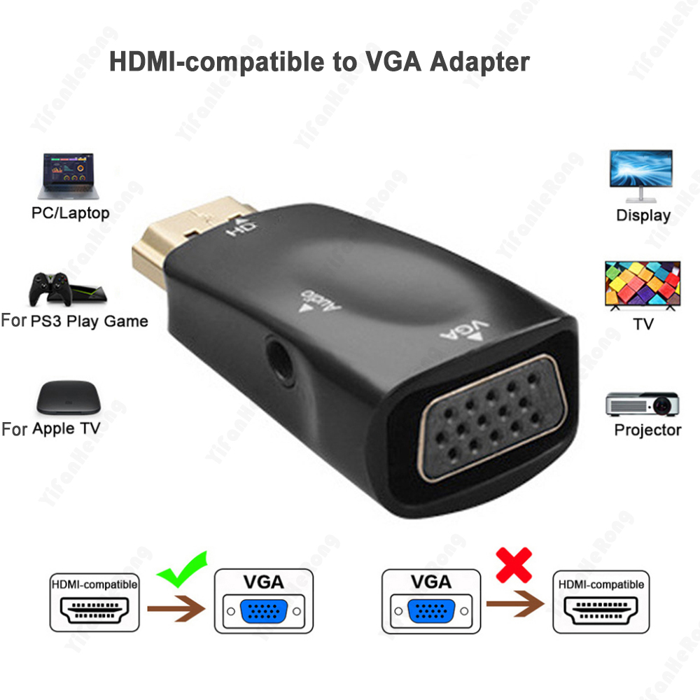 HD 1080P HDMI-متوافق مع محول ك - مراجعة Hdmi Adapter Tablet وسعره