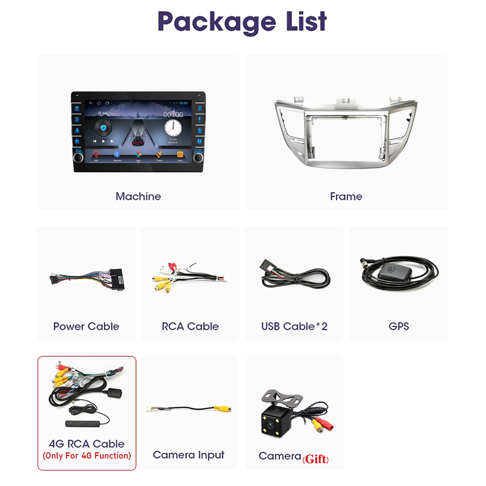راديو سيارة ذكي بنظام أندرويد  - مراجعة Tablet Danish Mobile & Accessories Faisalabad وسعره