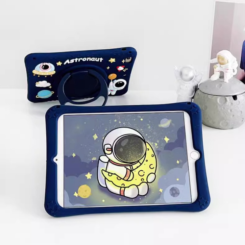حافظة أطفال لهاتف سامسونج جالا - مراجعة Samsung Tablet S9 Accessories وسعره