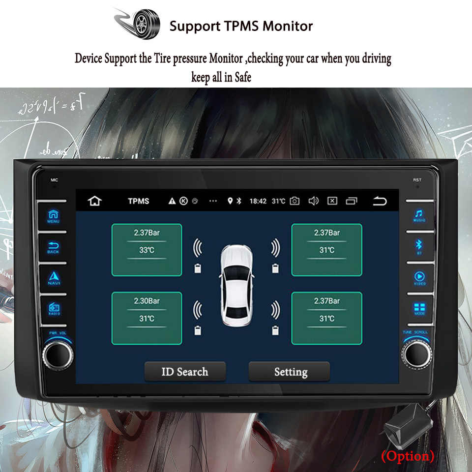 8G + 128G أندرويد 14 لسيارة شي - مراجعة Tablet Danish Mobile & Accessories Faisalabad وسعره