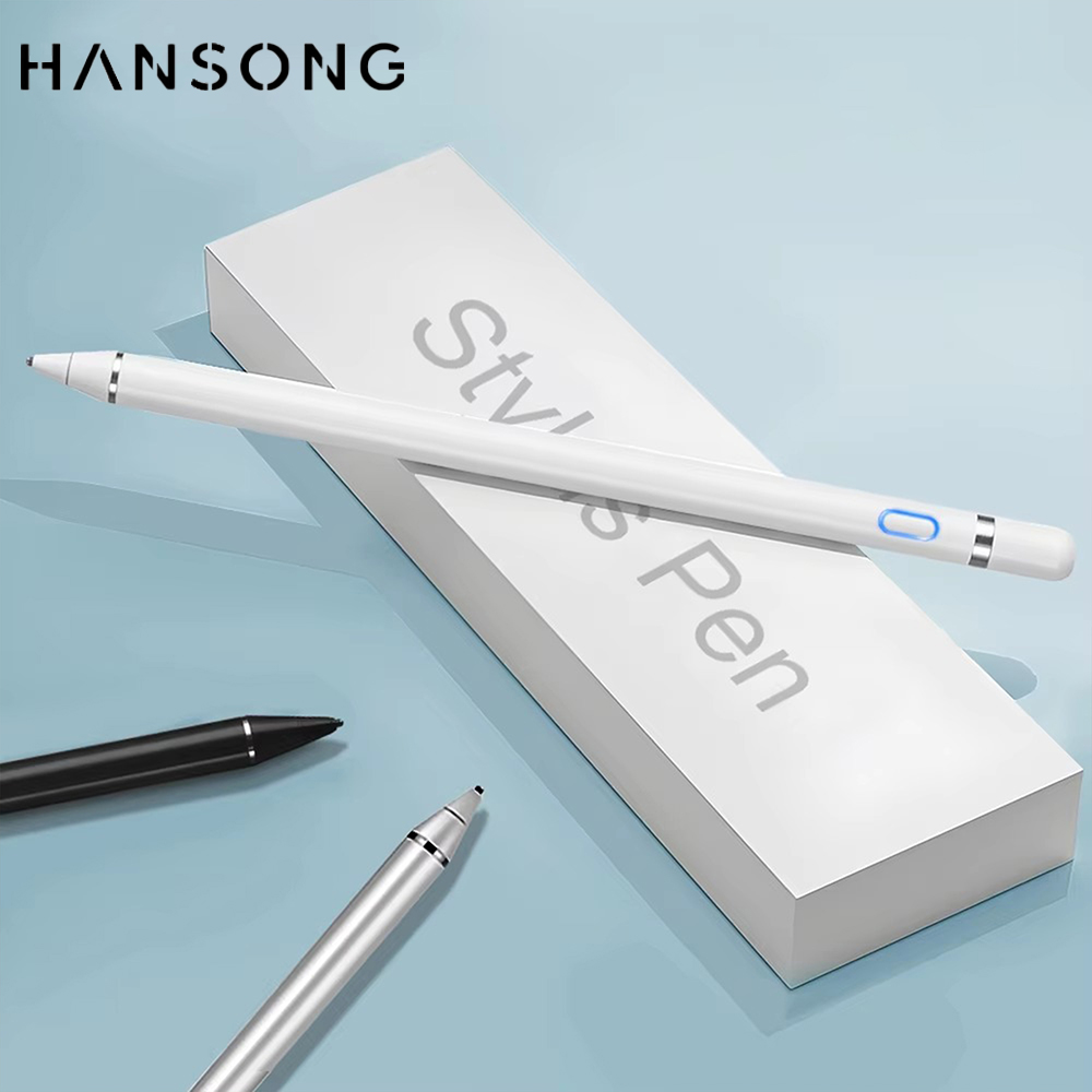 قلم عالمي للكمبيوتر اللوحي لجه - مراجعة Samsung Tablet Accessories Pen وسعره