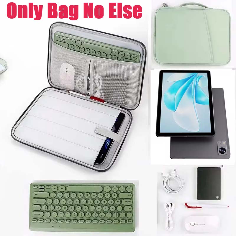 حقيبة تخزين لجهاز CHUWI MiniBo - مراجعة Chuwi Tablet Accessories وسعره