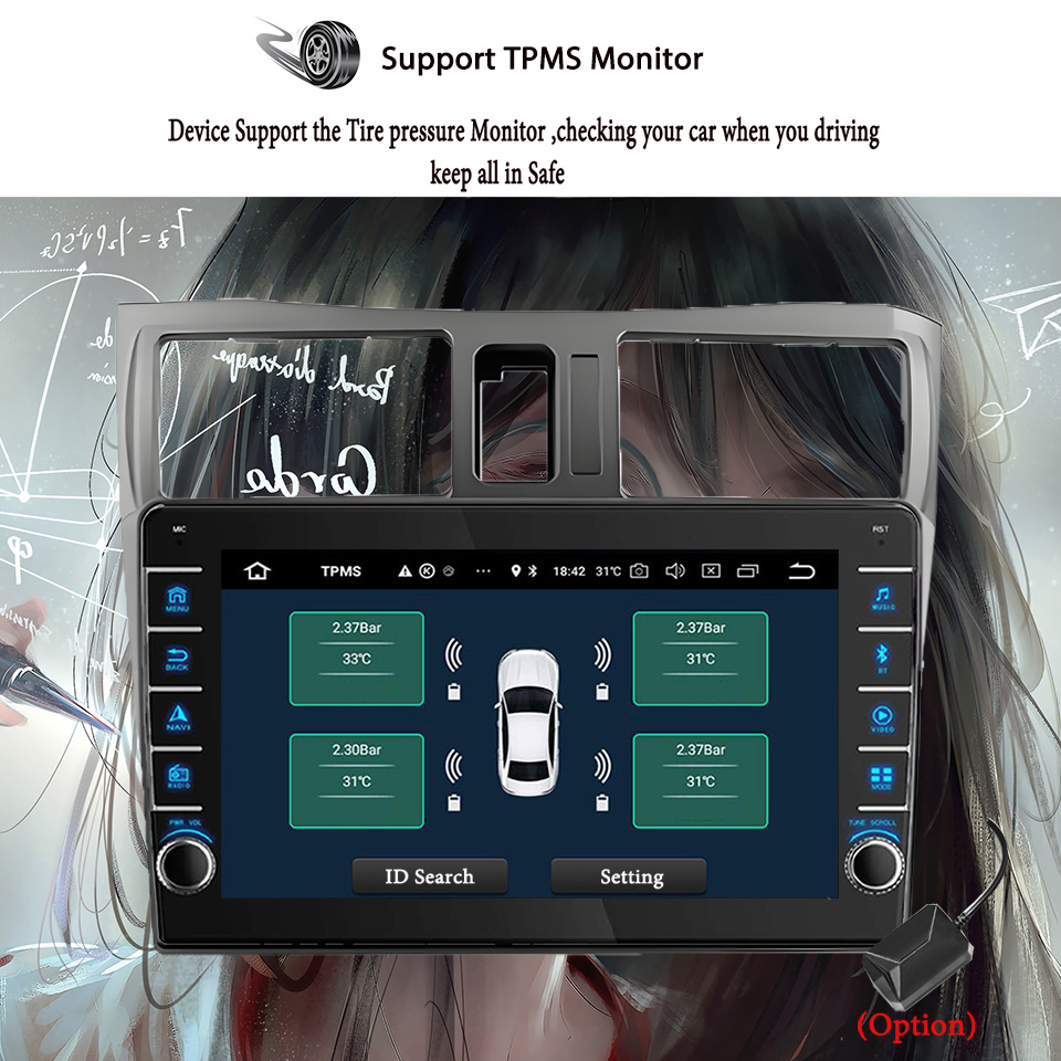 8G + 128G أندرويد 14 لنيسان سي - مراجعة Tablet Danish Mobile & Accessories Faisalabad وسعره