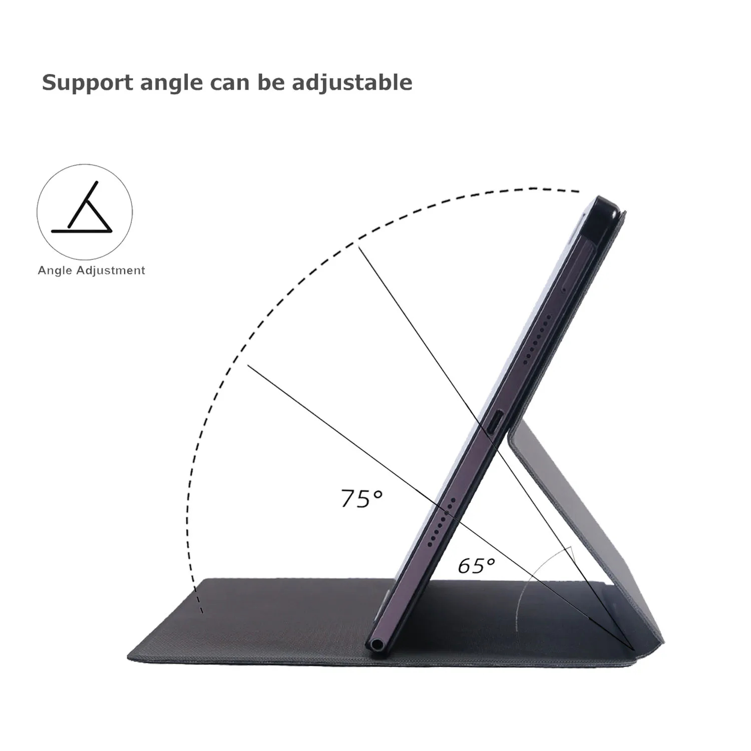 حافظة لجهاز MEDIACOM SMARTPAD  - مراجعة Chuwi Tablet Accessories وسعره