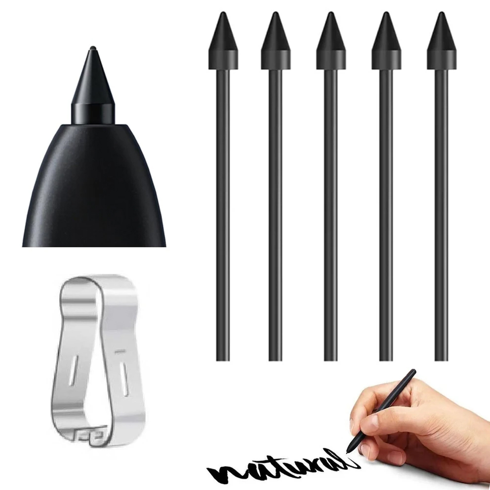 نصائح قلم رصاص لقلم سامسونج ،  - مراجعة Samsung Tablet Accessories Pen وسعره
