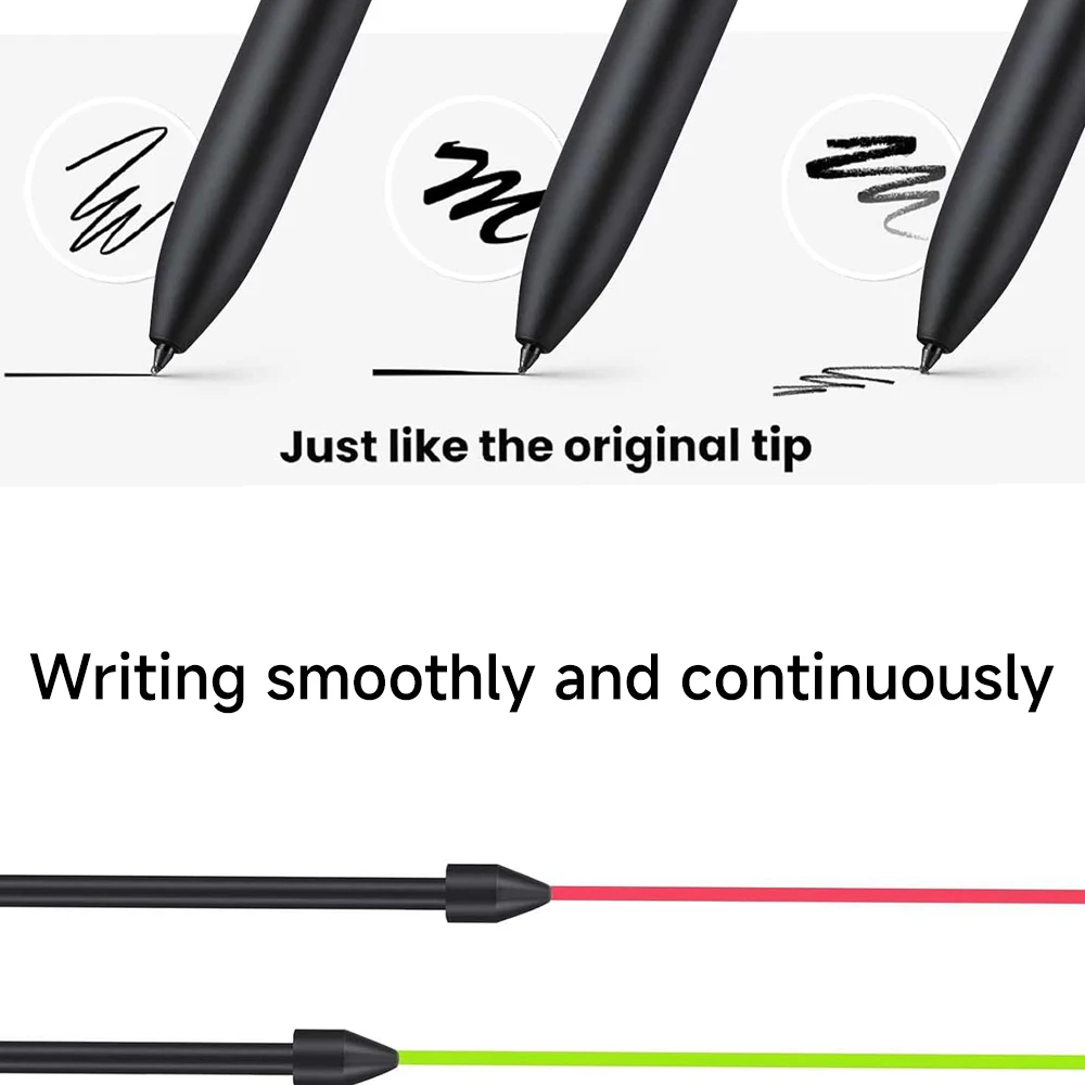 نصائح قلم رصاص لقلم سامسونج ،  - مراجعة Samsung Tablet Accessories Pen وسعره