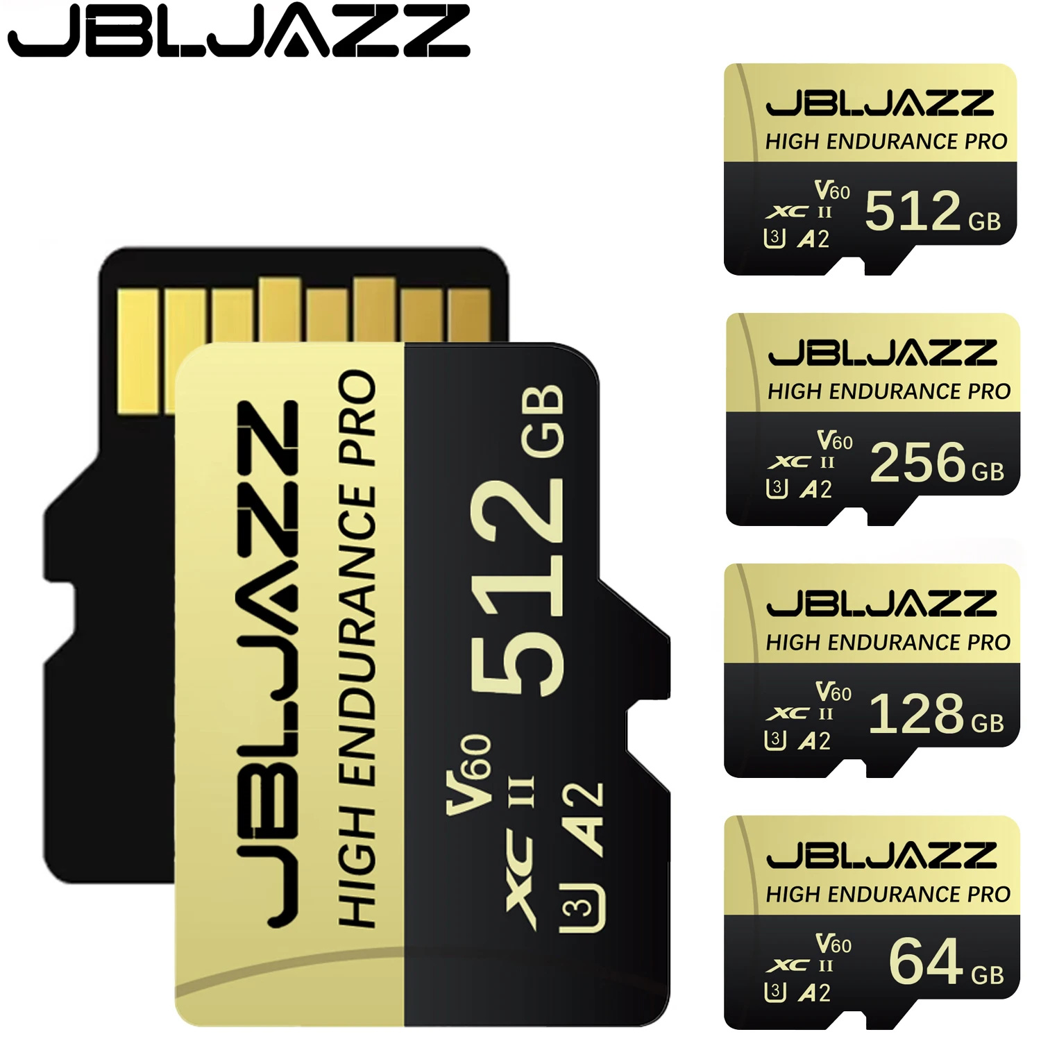 بطاقة ذاكرة MicroSD عالية التح - مراجعة Microsd Card Tablet وسعره