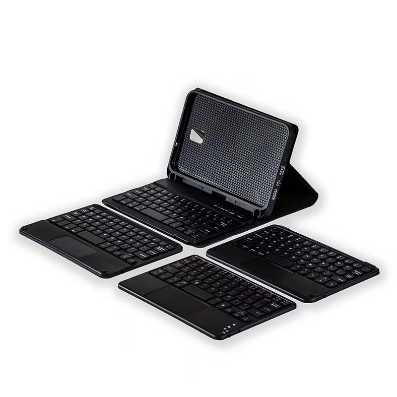 حافظة لهاتف سامسونج جالاكسي تا - مراجعة Samsung Tablet Keyboard Accessories وسعره