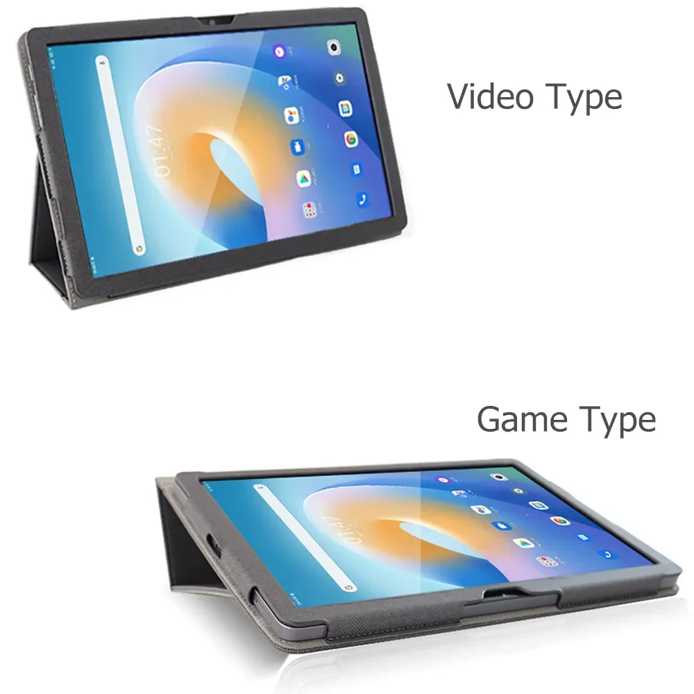 غطاء ذكي لجهاز Chuwi HiPad XPr - مراجعة Chuwi Tablet Accessories وسعره