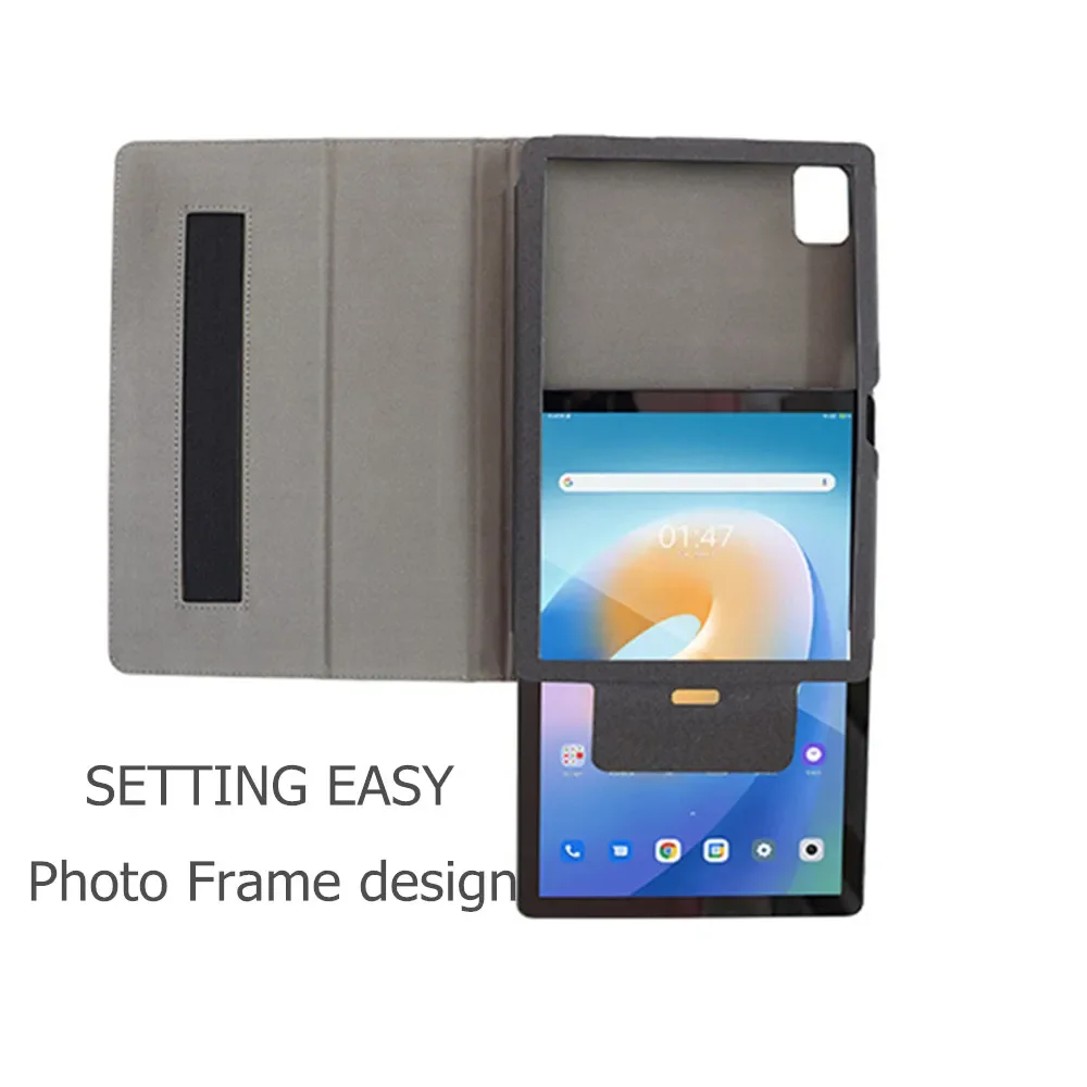 غطاء ذكي لجهاز Chuwi HiPad XPr - مراجعة Chuwi Tablet Accessories وسعره