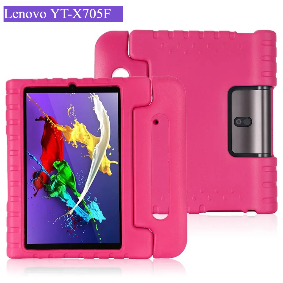 حافظة كمبيوتر لوحي للأطفال من  - مراجعة Toddler Tablet Accessories وسعره