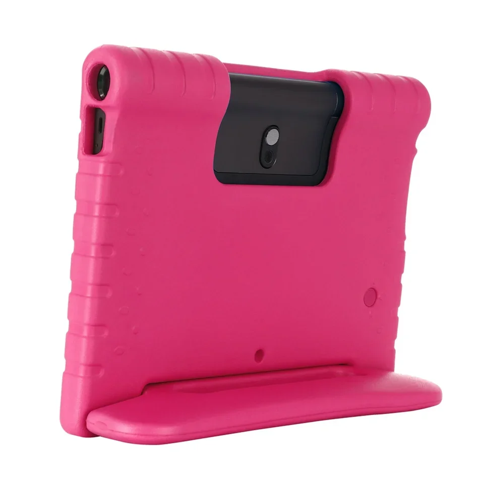 حافظة كمبيوتر لوحي للأطفال من  - مراجعة Toddler Tablet Accessories وسعره
