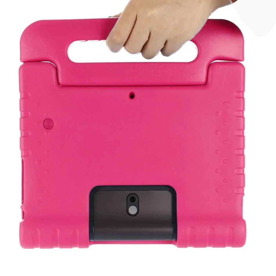حافظة كمبيوتر لوحي للأطفال من  - مراجعة Toddler Tablet Accessories وسعره