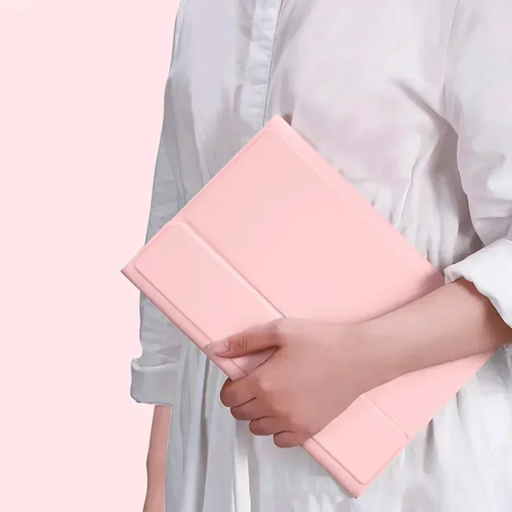حافظة لوحة مفاتيح سامسونج لهات - مراجعة Samsung Tablet Keyboard Accessories وسعره