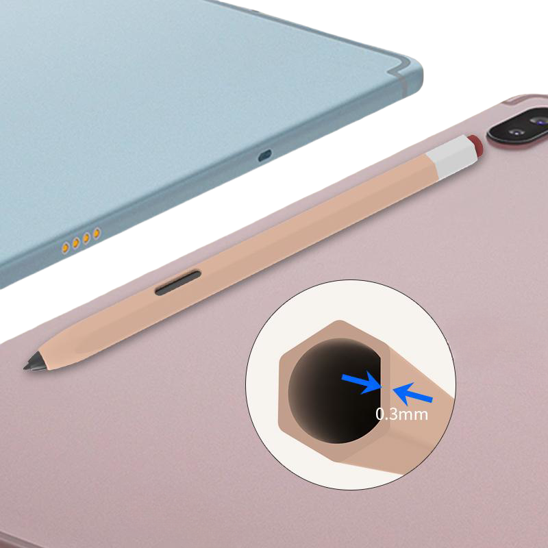 حافظة أقلام لهاتف سامسونج جالا - مراجعة Samsung Tablet S9 Accessories وسعره