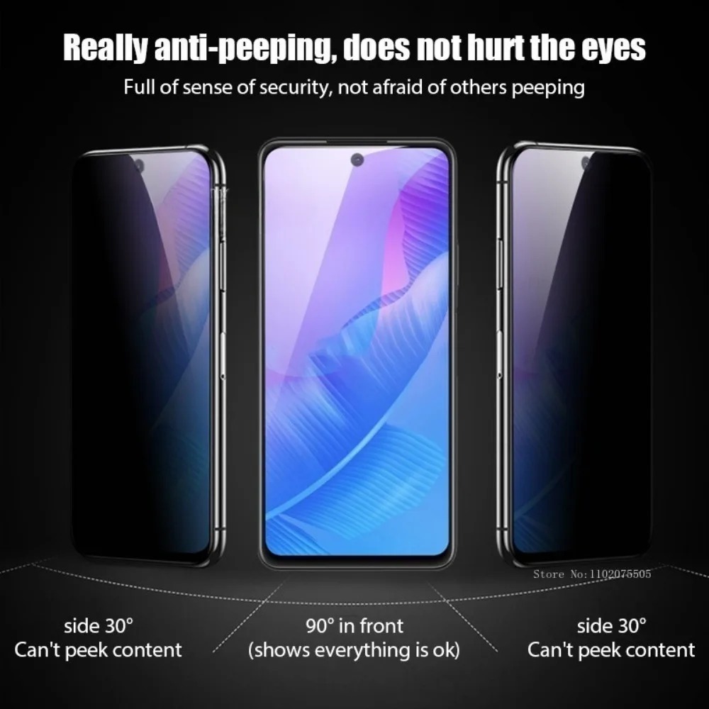 3 قطع من الزجاج المقوى لـ Real - مراجعة Realme C67 وسعره