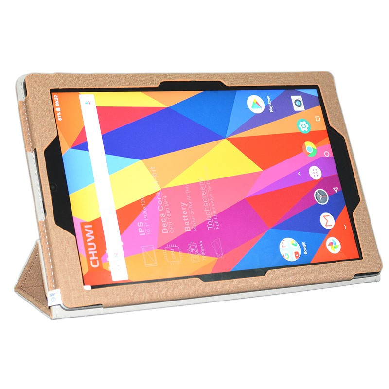 لـ CHUWI hipad X حافظة عالية ا - مراجعة Chuwi Tablet Accessories وسعره